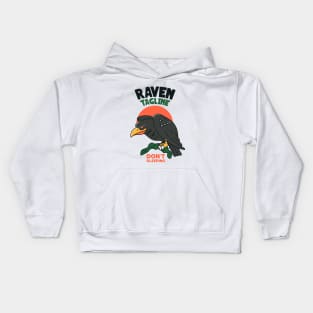 Raven Kids Hoodie